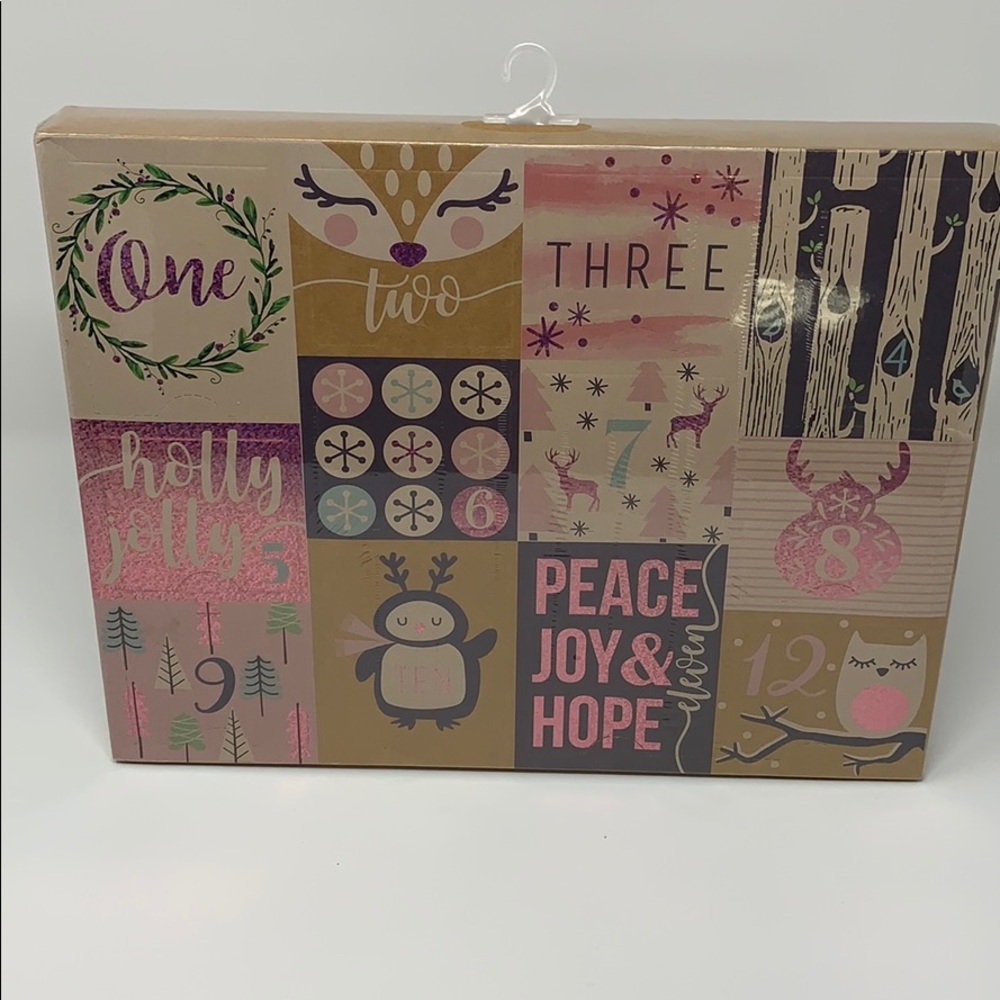 12 Days of Holiday Socks!